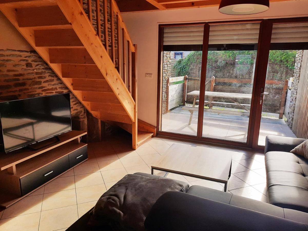Le Heron Holiday home *