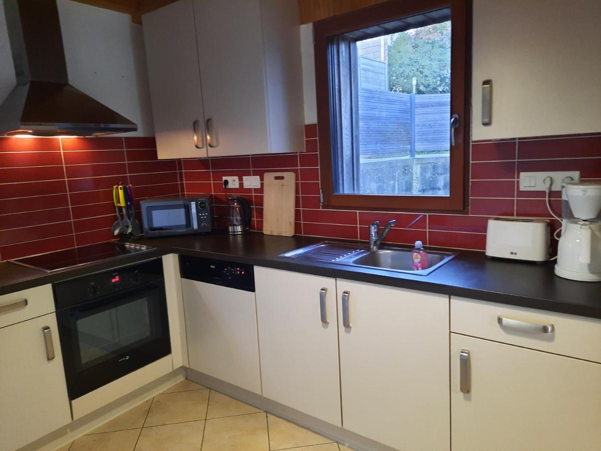 Le Heron Holiday home Huisnes-sur-Mer