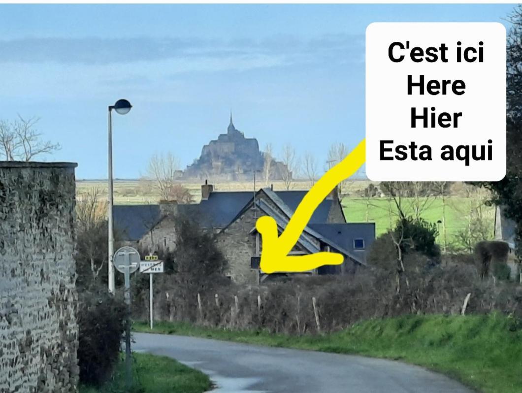Le Heron *